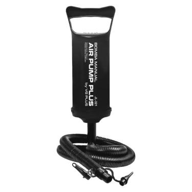 Imagem de Bomba De Ar Manual Inflável Air Pump Vg Plus-Unissex