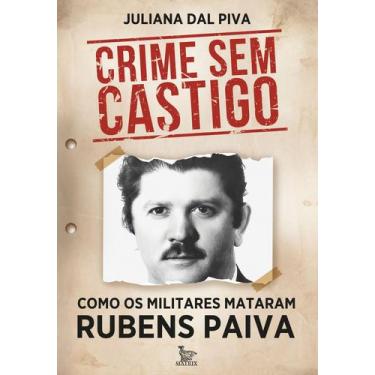 Imagem de Livro - Crime sem castigo