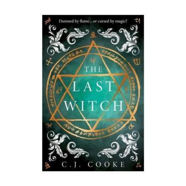 Imagem de The Last Witch
