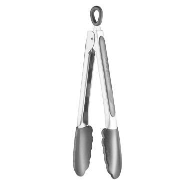 Imagem de Pinca de Silicone 23cm Preta Cuisinart  - CTG-00-9STN