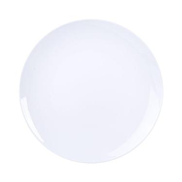 Imagem de Prato Raso Tramontina Sophia Em Porcelana 28 Cm