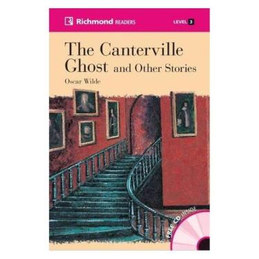 Imagem de The Canterville Ghost And Other Stories