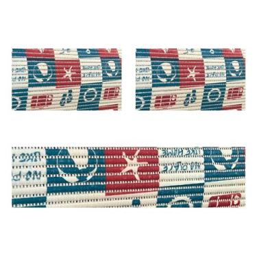 Imagem de Kit 3 Tapetes Cozinha Banheiro Compacto Passadeira Duna Soft Antiderra