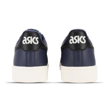 Imagem de Tênis ASICS Japan S - Masculino - Azul/Preto