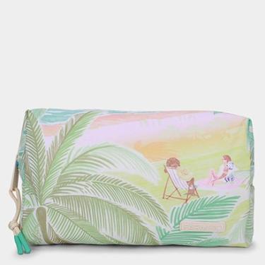 Imagem de Nécessaire Farm Casual Feminina-Feminino