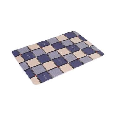 Imagem de Protetor De Colchão Respirável, Macio, Absorvente De Umidade, Impermeá