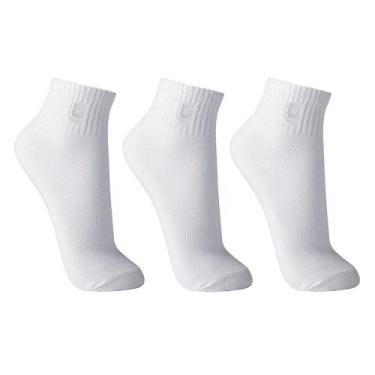 Imagem de Meia Adulta Lupo AU Sport Kit - 03223, 41/44