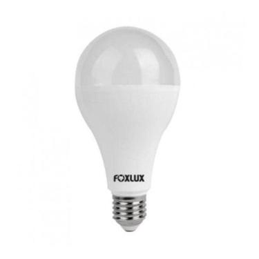 Imagem de Lâmpada Led Bulbo Foxlux E-27 12w 6500k Bivolt