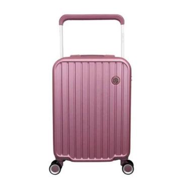 Imagem de Mala De Viagem 20" Monaco Rosa YS21287 Yins