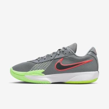 Imagem de Tênis Nike Air Zoom G.T. Academy Masculino-Masculino
