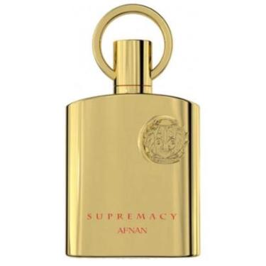Imagem de Perfume Afnan Supremacy Gold Eau de Parfum Unissex 100ml-Unissex