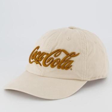 Imagem de Boné Coca Cola Unissex-Unissex