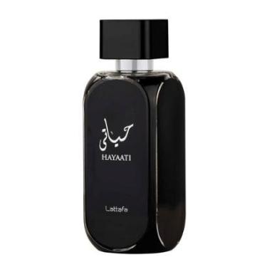 Imagem de Perfume Lattafa Hayaati Eau De Parfum Unissex 100ml-Unissex