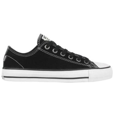 Imagem de Tênis Converse Chuck Taylor Skate Pro Camurça Pre-Unissex