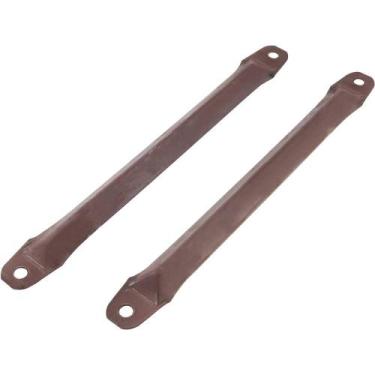 Imagem de Mão Francesa do pé Para Carrinho de mão Vonder OstenVonder