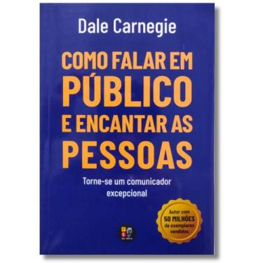 Imagem de Como Falar Em Público e Encantar as Pessoas Torne-se Um Comunicador Ex