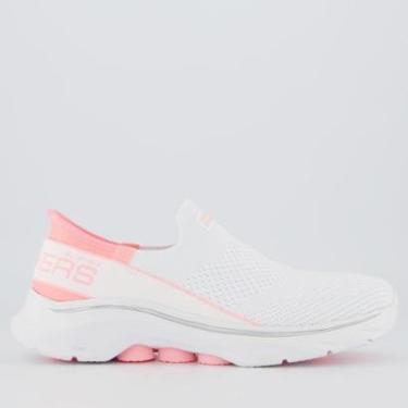 Imagem de Tênis Skechers Go Walk 7 Feminino-Feminino