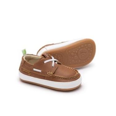 Imagem de Tênis Bebê Tip Toey Joey Boaty-Masculino