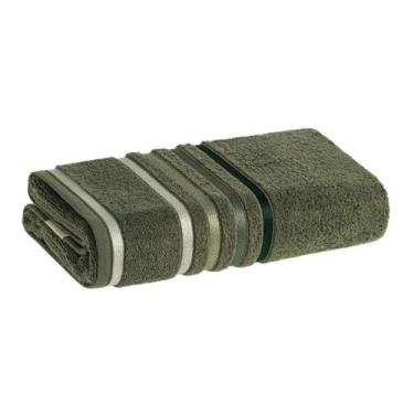 Imagem de Toalha de Banho Gigante Karsten Banhão 500gm² Fio Penteado 01 peça - C