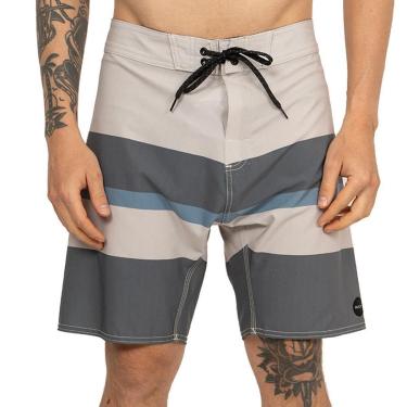 Imagem de Bermuda RVCA Mesc 2 SM26 Masculina-Masculino