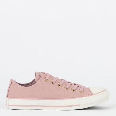 Imagem de Tênis Fem Converse Chuck Taylor Taylored Lux CT29640001 Tamanho:37;Cor:;Gênero:Feminino-Feminino