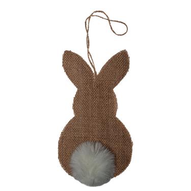 Imagem de Sacola Le Coelho 21,5x12,5cm