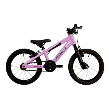 Imagem de Bicicleta Infantil Aro 16 Athor Brave-Unissex