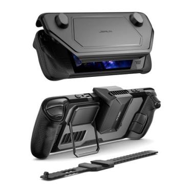 Imagem de Conjunto de refrigerador ModCase para válvula Steam Deck JSAUX PC0104 