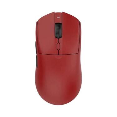 Imagem de Mouse Gamer Sem Fio RGB AJAZZ AJ139 V2 24000DPI Bluetooth Com Base De 