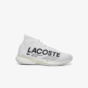 Imagem de Tênis Lacoste Lacoste De Tênis Lacoste Masculinas Ag-Lt25 Lite Sock-Masculino