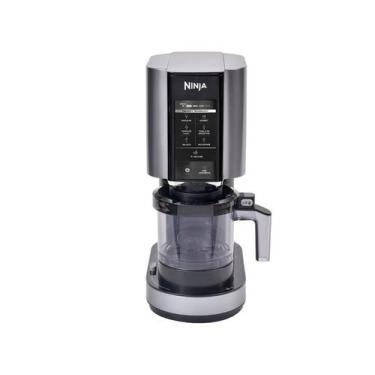 Imagem de Ninja Creami Sorveteira 110V, Preto, 110V