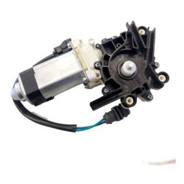 Imagem de Motor de Vidro Direito Padrão Brose [F103] para Mercedes-Benz Actros com Acionamento Eficiente Universal Automotive
