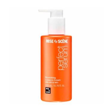 Imagem de Nourishing Leave In Cream Perfect Serum 200ml Mise en Scène