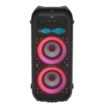 Imagem de Caixa de Som Xboom LG 1000W RMS - XL9T