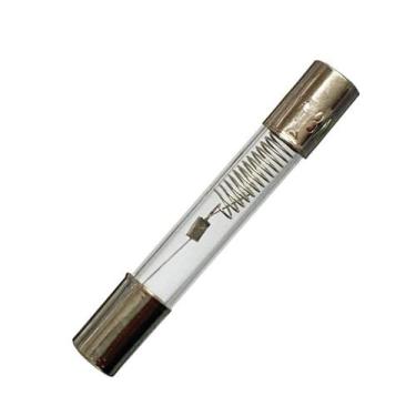 Imagem de Kit 30 pçs fusivel  microondas de 0,8 amp retardo 800mah 5kv - Diprime