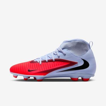 Imagem de Chuteira Campo Nike Phantom High 6 Club Masculina-Masculino