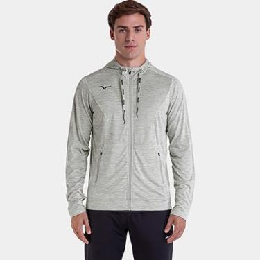 Imagem de Jaqueta Mizuno Casual Masculina-Masculino