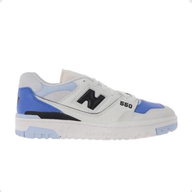 Imagem de TÊNIS NEW BALANCE 550 MASCULINO Casual StreetWear-Masculino