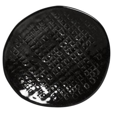 Imagem de Conjunto com 6 Ramequim Médio Juta Black Sand Ø11x2,2cm 57ml - Porto B
