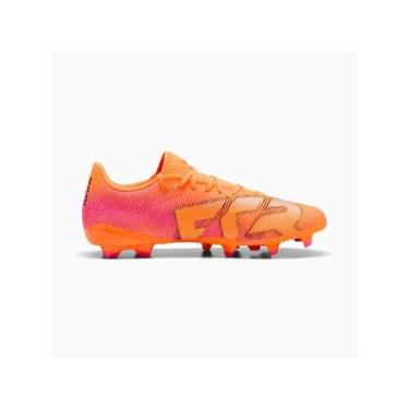 Imagem de Chuteira Puma Campo Future 8 Play FG/AG Adulto Unissex Ref. 108602, La