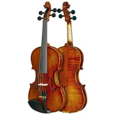 Imagem de Violino 4/4 Eagle VK 544 Envelhecido