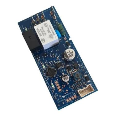 Imagem de Placa Potência Geladeira CRM33 CRM34 CRM37 BRM38 BRM39 BRM42 - EMICOL,