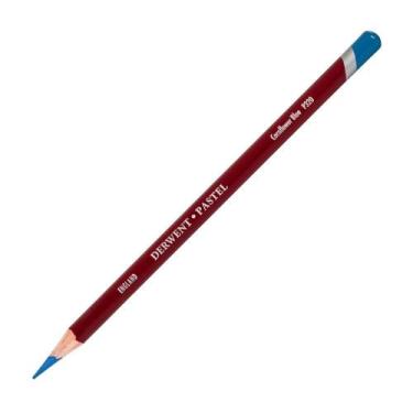 Imagem de Lápis de Cor Pastel Derwent Escolha a Cor, P320 CORNFLOWER BLUE