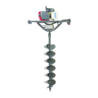 Imagem de Perfurador de solo Branco BPS 33 C/ Broca de 60MM