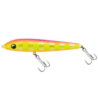 Imagem de Isca Artificial Superfície Control Minnow 85 8.5cm - OCL, Cor 537