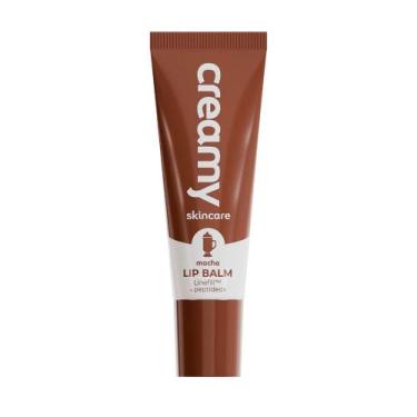 Imagem de Creamy The Coffee Lip Balm Mocha - Protetor Labial 10g