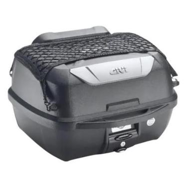 Imagem de Givi bau monolock adventure 43l e43nbr