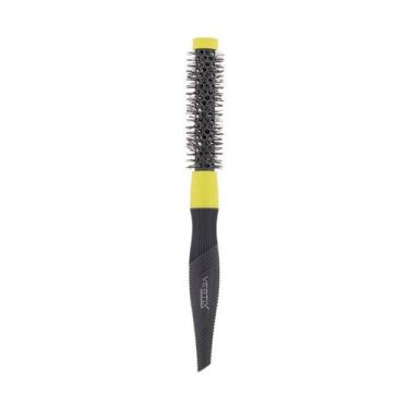 Imagem de Escova de Cabelo Lime Green Cerâmica 25 Vertix
