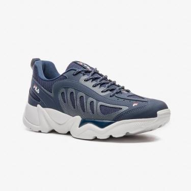 Imagem de Tênis Masculino Fila ADR New Premium Sport Sneaker Chunky Original, Ma