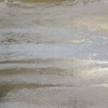 Imagem de Papel de Parede White Swan Mármore Dourado WS100801R - IMPORTADO